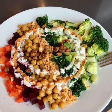 The High Heel Gourmet Cafe